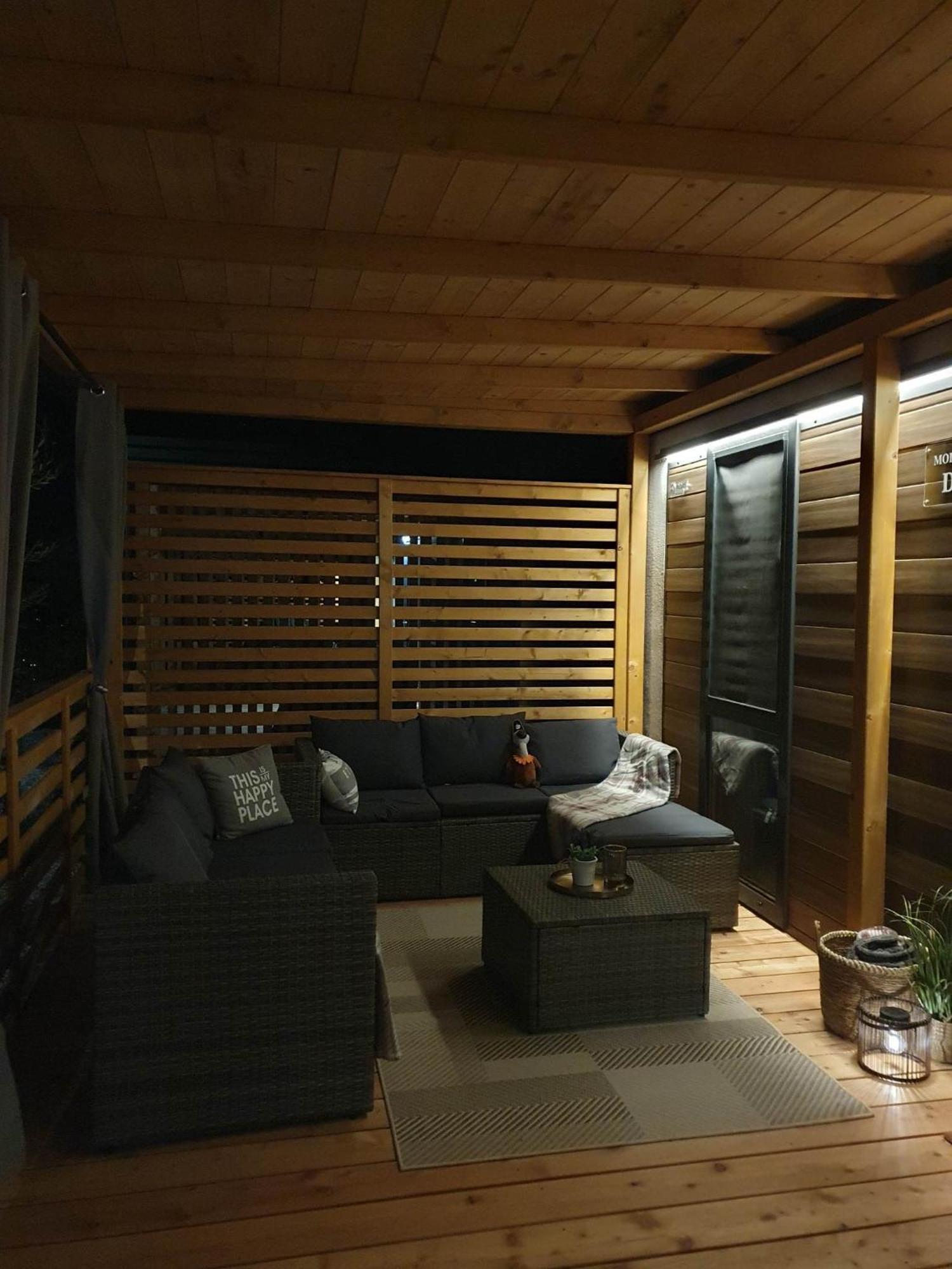 Mobile Homes Karlo & Dino Pula Room photo