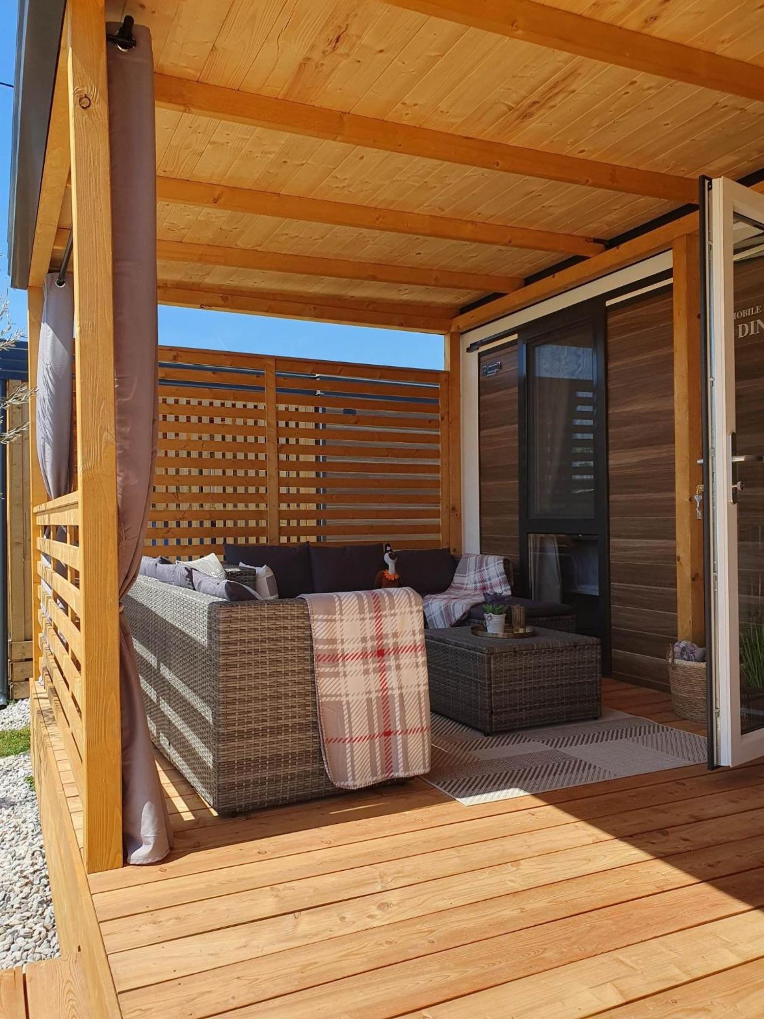 Mobile Homes Karlo & Dino Pula Room photo